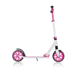 Globber NL 205 Katlanabilir Scooter Pembe 8 Yaş Üzeri - 4
