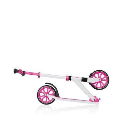Globber NL 205 Katlanabilir Scooter Pembe 8 Yaş Üzeri - 6