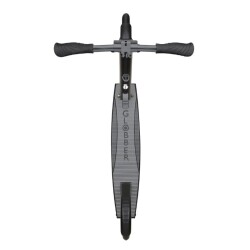 Globber NL 205 Katlanabilir Scooter Siyah Gri 8 Yaş Üzeri - 6