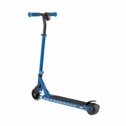 Globber One K E-Motion 6 - Işıklı Elektrikli Scooter - Mavi - 4