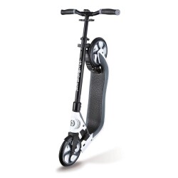 Globber One NL 205 Scooter Siyah Beyaz 14 Yaş Üzeri - 5
