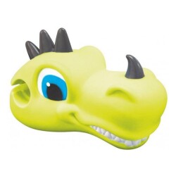 Globber Scooter Aksesuarı Gergedan Yeşil - Globber