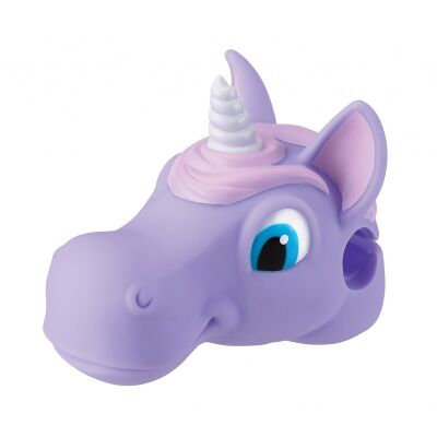 Globber Scooter Aksesuarı Mor Unicorn - 1