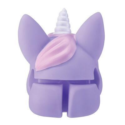 Globber Scooter Aksesuarı Mor Unicorn - 2