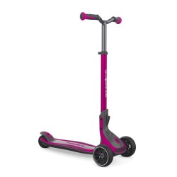 Globber Ultimum Scooter Pembe 5 Yaş Üzeri - Globber
