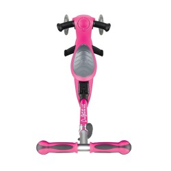 Go Up Deluxe Scooter 15 Aydan İtibaren Pembe - 2