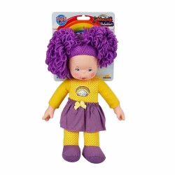 Gökkuşağı Bebek 35 Cm - Sunman