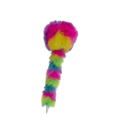 Gökkuşağı Peluş Kalem - 2
