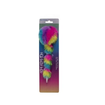 Gökkuşağı Peluş Kalem - 3