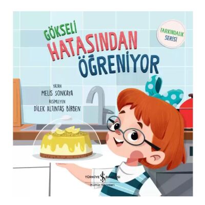 Gökseli Hatasından Öğreniyor Farkındalık Serisi - 1
