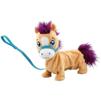Goli Animagic Haraket Eden Pony Pumpkin - 2