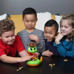 Goliath Kovboy Yılan Oyunu - 2