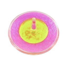 Goliath Renkli Sıvı Topaç Lava Storm Magic Liquid - 2