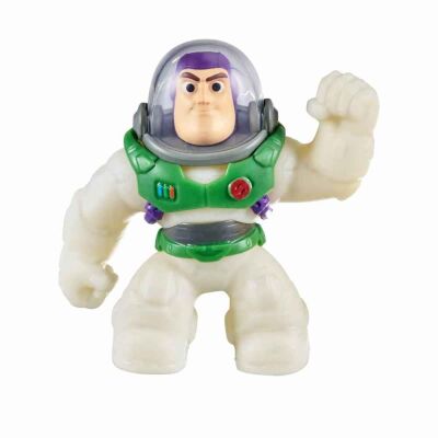 Goojitzu Buzz Lightyear Figür - 2