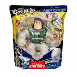 Goojitzu Buzz Lightyear Figür - 1