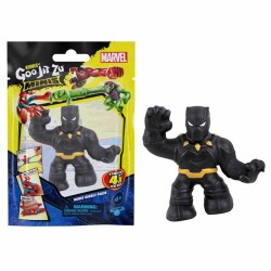 Goojitzu Marvel Mini GJT50000 - Giochi Preziosi