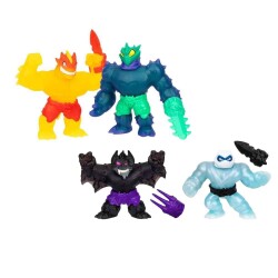 Goojitzu Meteor Madness İkili Paket 43024 - Giochi Preziosi