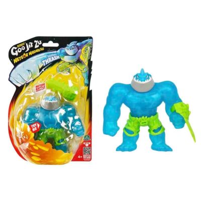 Goojitzu Meteor Madness Tekli Paket 43013 - 2