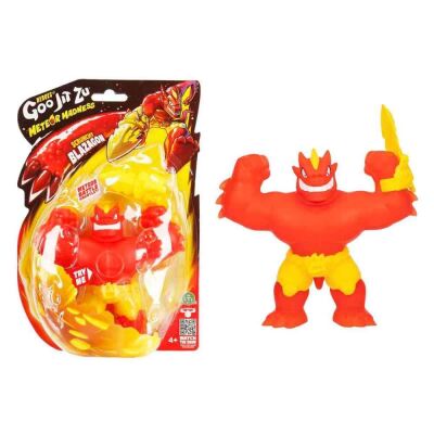 Goojitzu Meteor Madness Tekli Paket 43013 - 3