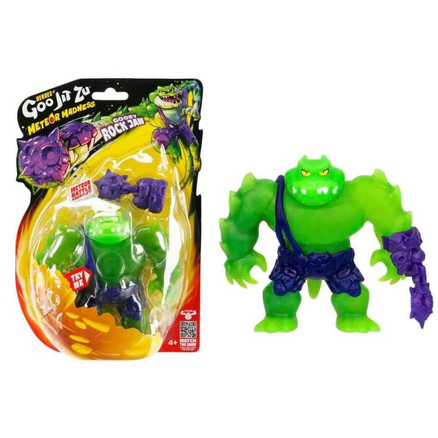 Goojitzu Meteor Madness Tekli Paket 43013 Satın Al - Karamela.com.tr