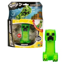 Goojitzu Minecraft Tekli Figür 42765 - 2