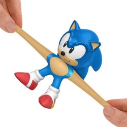 Goojitzu Sonic Tekli Figür - 2