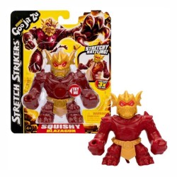 Goojitzu Stretch Strikers Tekli Paket - 3