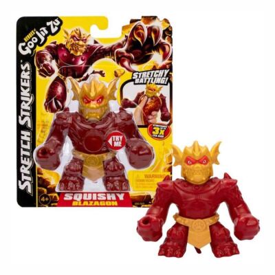 Goojitzu Stretch Strikers Tekli Paket - 3