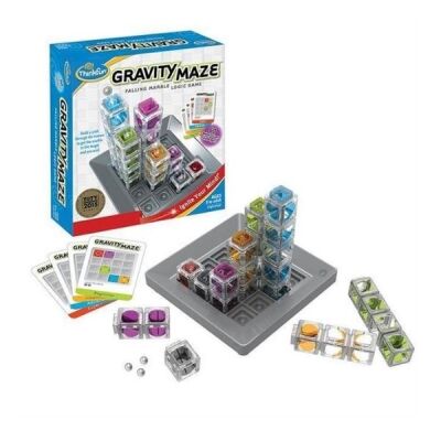 Gravity Maze - 1