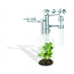 Green Science Weather Station Hava İstasyonu - 2