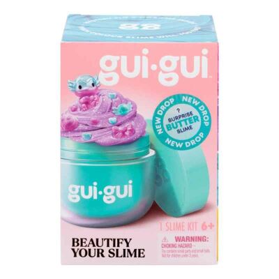 Gui Gui Slime CDU11-90737 - 1