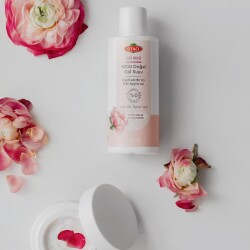 Gül Kürü Gül Suyu Tonik 150 ML - 3