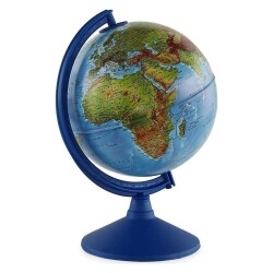 Gürbüz Fiziki Küre 20 Cm - Gürbüz