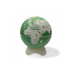 Gürbüz Renkli Küre Kalemtıraş - 4