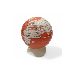 Gürbüz Renkli Küre Kalemtıraş - 3