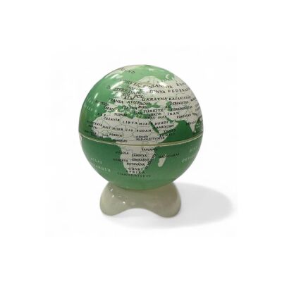 Gürbüz Renkli Küre Kalemtıraş - 4