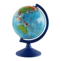 Gürbüz Siyasi Küre 20 Cm - Gürbüz