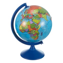 Gürbüz Siyasi Küre 26 Cm - Gürbüz