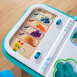 Hape Baby Einstein Magic Touch Alışveriş Sepeti - 2