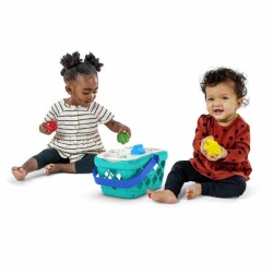 Hape Baby Einstein Magic Touch Alışveriş Sepeti - 3