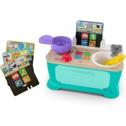 Hape Baby Einstein Magic Touch Mutfak - Hape