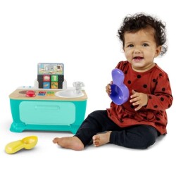 Hape Baby Einstein Magic Touch Mutfak - 3