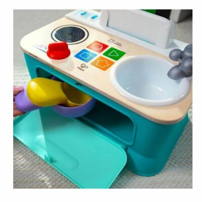 Hape Baby Einstein Magic Touch Mutfak - 6
