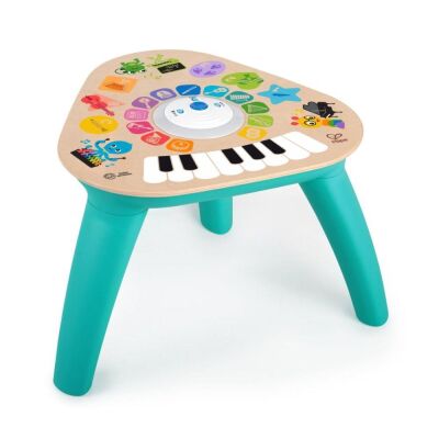 Hape Dokunmatik Aktivite Masası Clever Composer Tune Table - 1