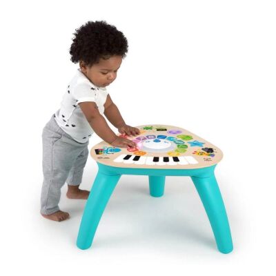 Hape Dokunmatik Aktivite Masası Clever Composer Tune Table - 2