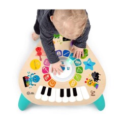 Hape Dokunmatik Aktivite Masası Clever Composer Tune Table - 4