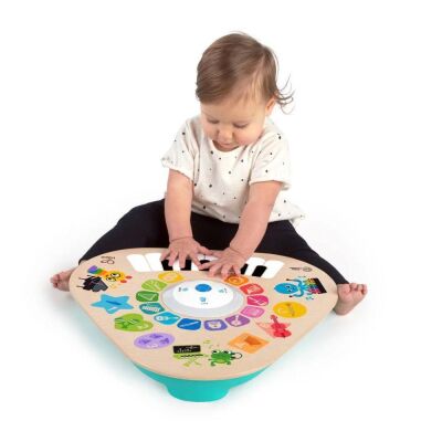 Hape Dokunmatik Aktivite Masası Clever Composer Tune Table - 3