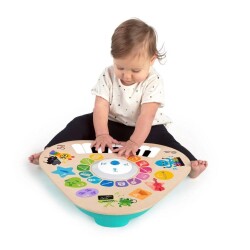 Hape Dokunmatik Aktivite Masası Clever Composer Tune Table - 3