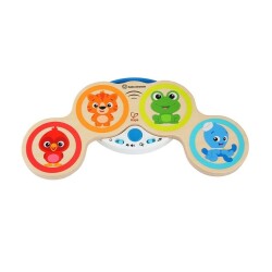 Hape Magic Touch Dokunmatik Oyuncak Davul - Hape