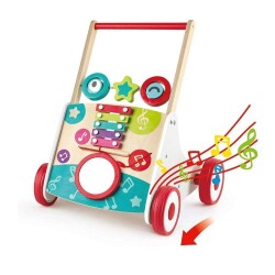 Hape Müzikli Yürüme Arkadaşı - Hape